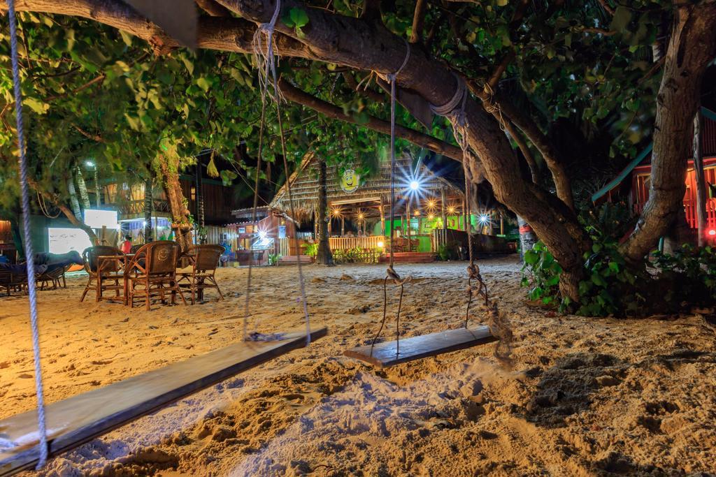 Smile Resort Kaoh Touch Exterior foto
