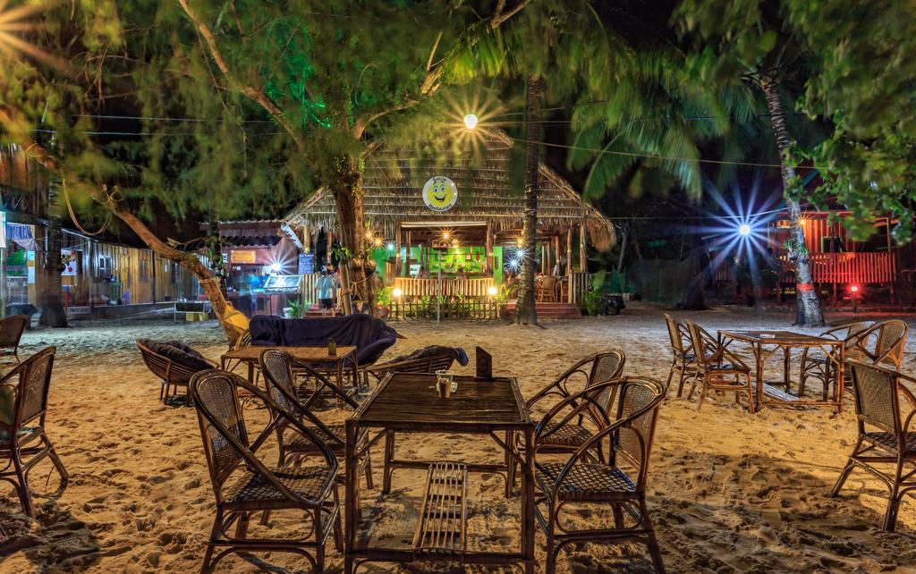 Smile Resort Kaoh Touch Exterior foto