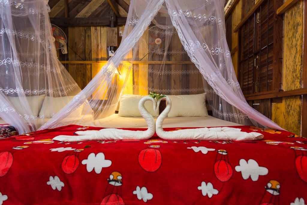 Smile Resort Kaoh Touch Exterior foto