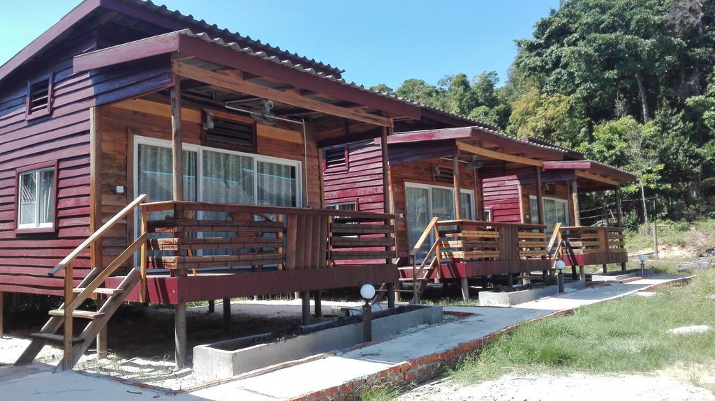 Smile Resort Kaoh Touch Quarto foto