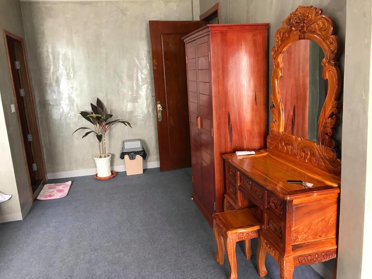 Smile Resort Kaoh Touch Quarto foto