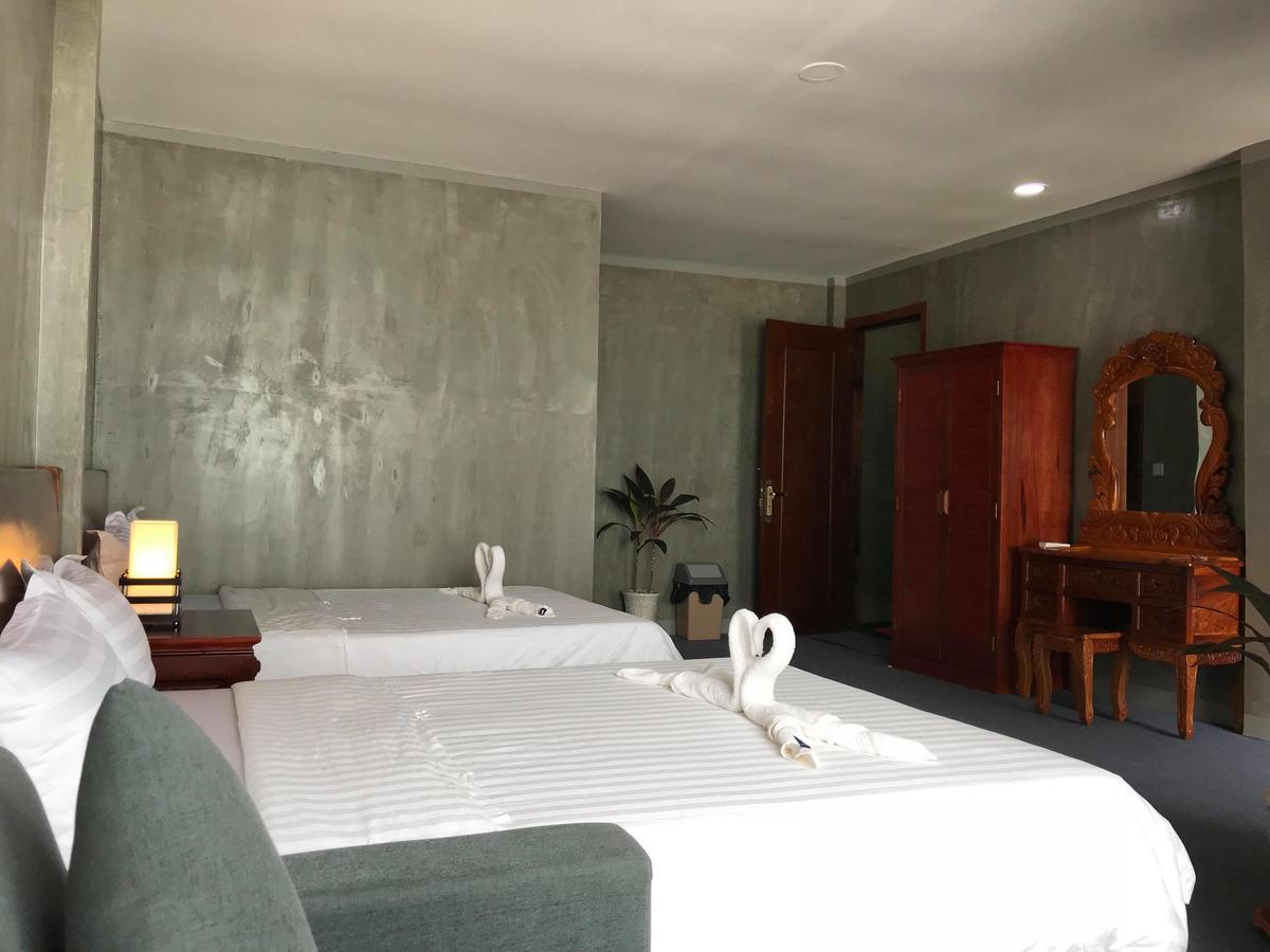 Smile Resort Kaoh Touch Quarto foto