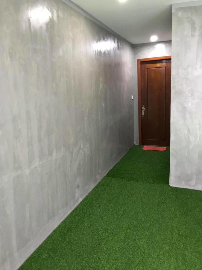 Smile Resort Kaoh Touch Quarto foto