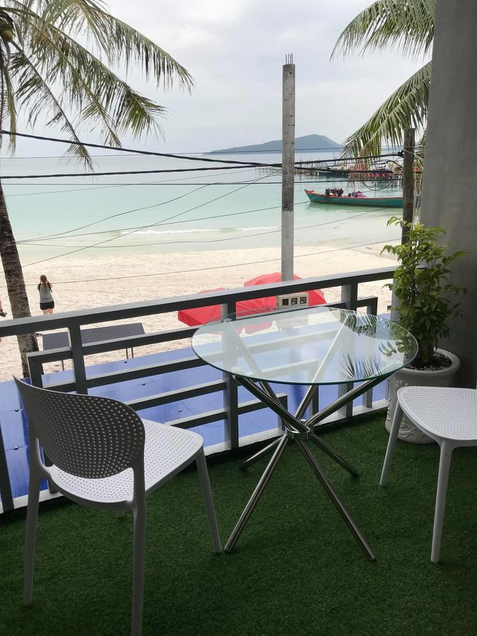 Smile Resort Kaoh Touch Quarto foto