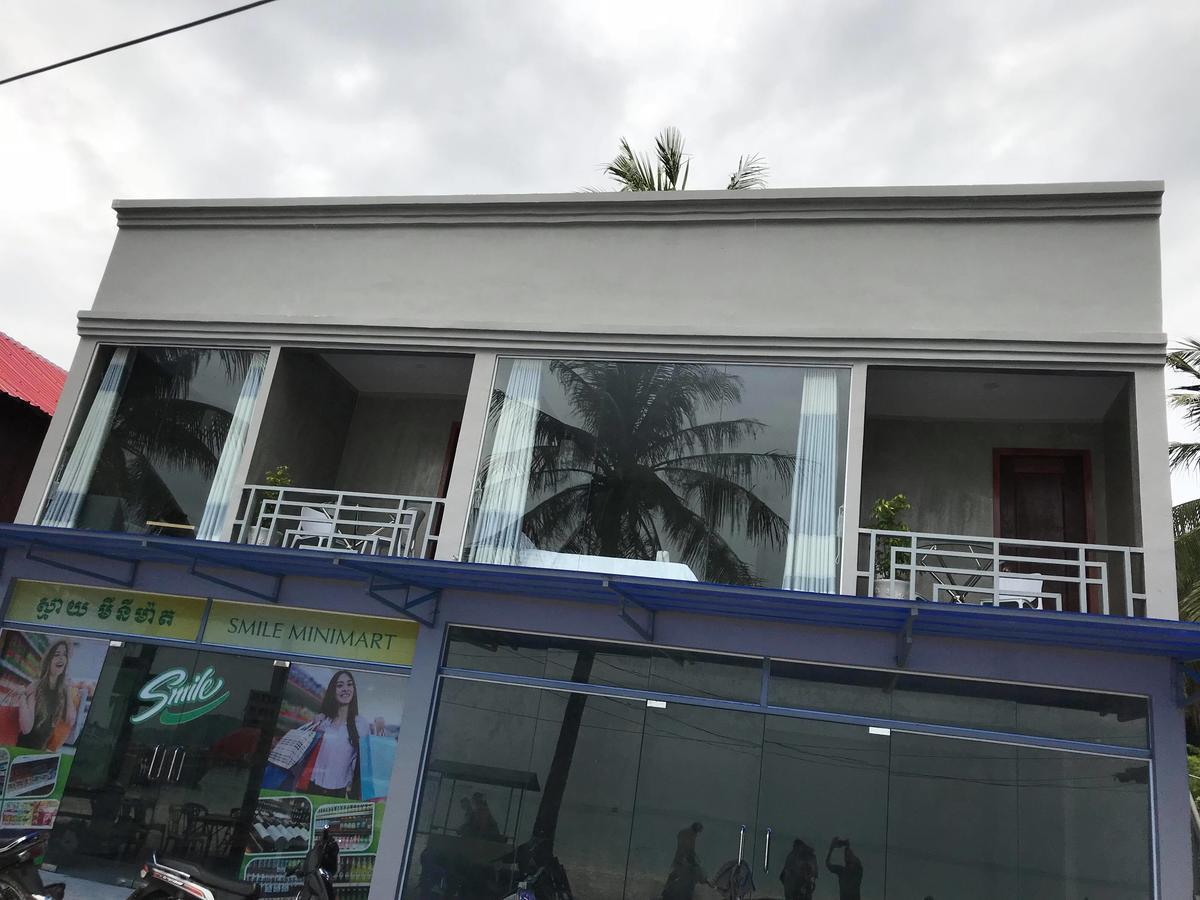 Smile Resort Kaoh Touch Quarto foto