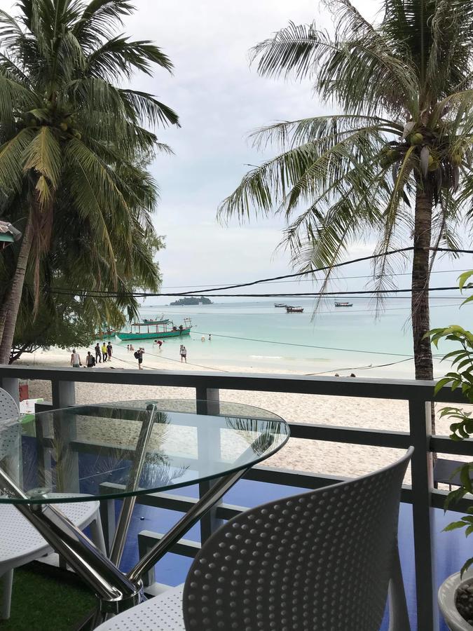 Smile Resort Kaoh Touch Quarto foto