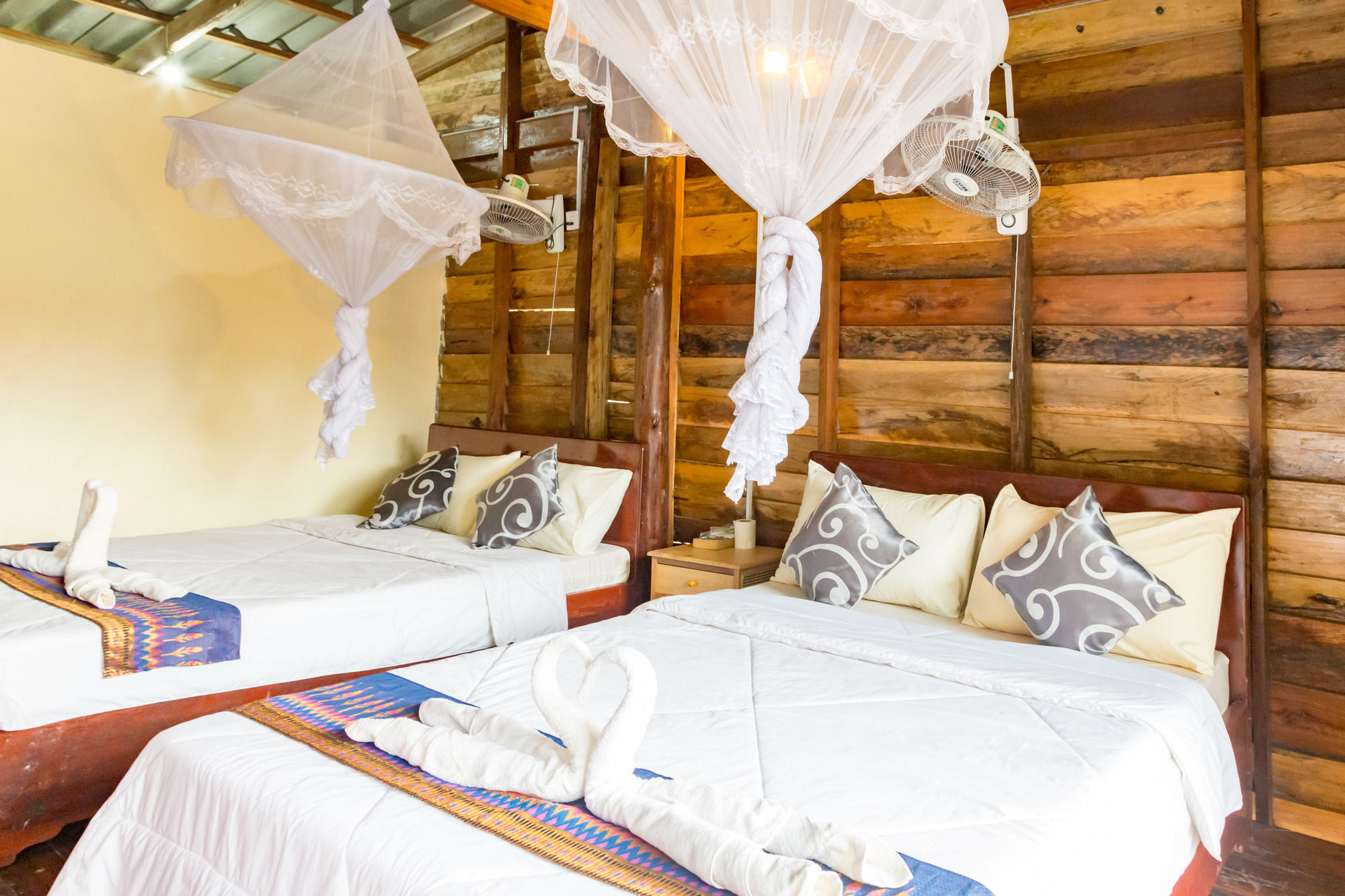 Smile Resort Kaoh Touch Exterior foto