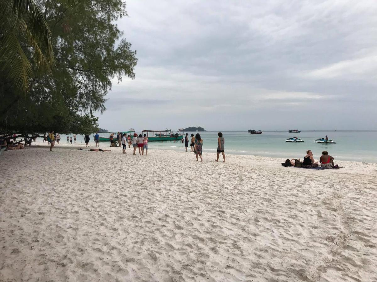 Smile Resort Kaoh Touch Quarto foto